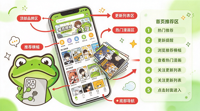 漫蛙4 漫蛙4