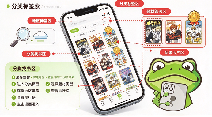 漫蛙4manwa4官方正式版 漫蛙4manwa4官方正式版