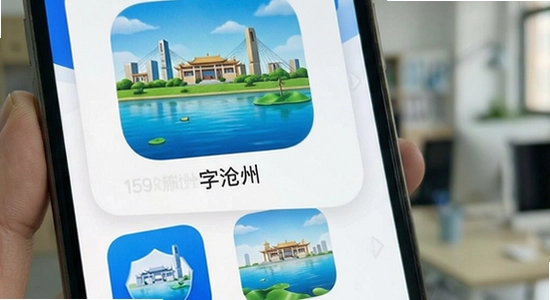 ���ֲ���app����չʾ