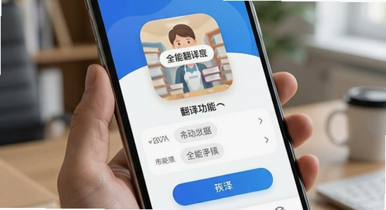 ȫ�ܷ����app�����淭�빦��չʾͼ