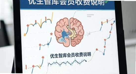 优生智库会员收费说明