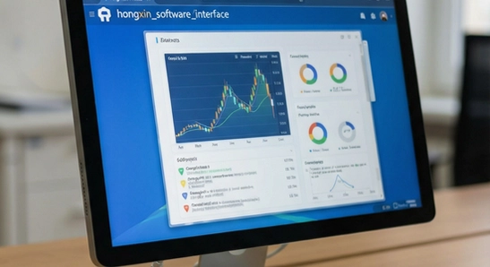 hongxin_software_interface_670x360