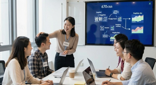 hongxin_team_collaboration_670x360