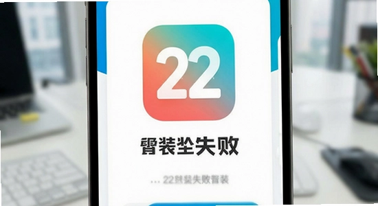 21�ƾ�App��װʧ�ܽ������