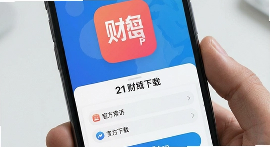 21�ƾ�App�ٷ����ؽ���չʾ
