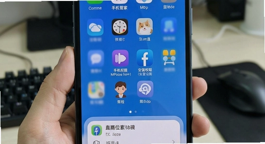 手机管家MP安装权限设置教程