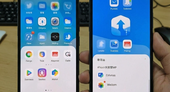手机管家MP安装失败解决方法