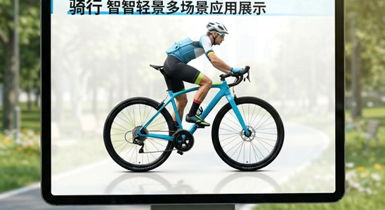 �����жೡ��Ӧ��չʾͼ