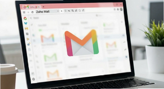 Zoho Mail�޷����ӷ�������ô��
