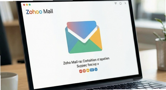 Zoho Mail���������һط���