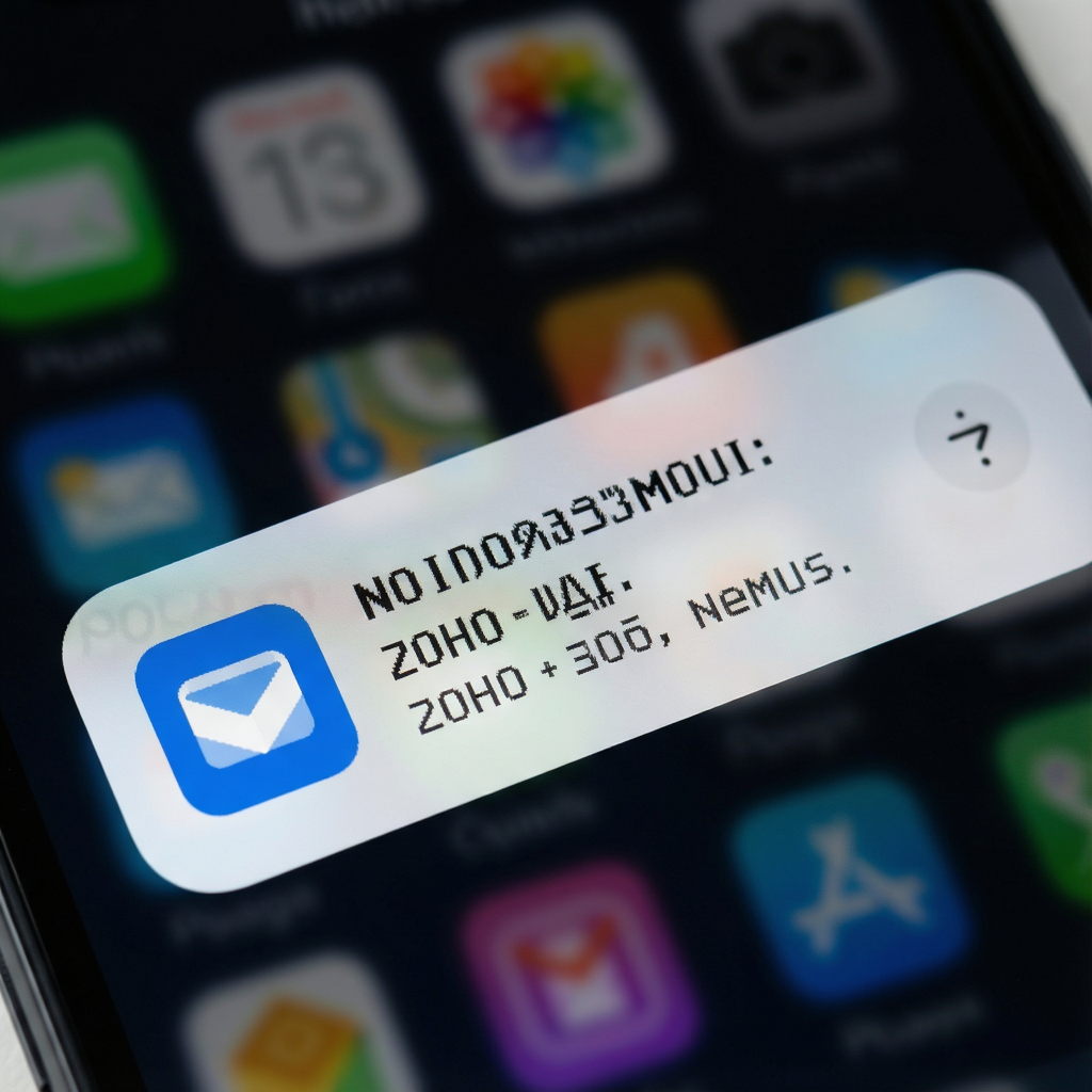 Zoho Mail����ٷ�������v3.6.5 ��Ч�칫