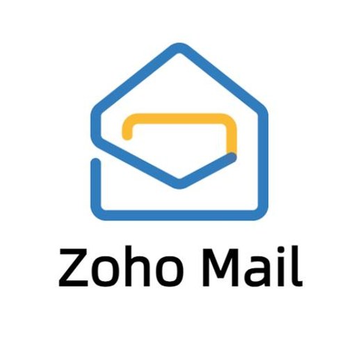 Zoho Mail邮箱官方版下载v3.6.5 高效办公