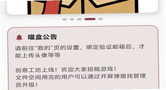 猫盒社区安装报错解决,应用权限设置页面