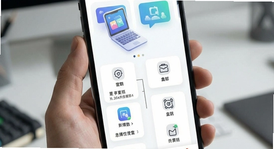 ���̺���app�����湦��չʾͼ