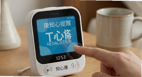 知心康用药提醒不响解决办法