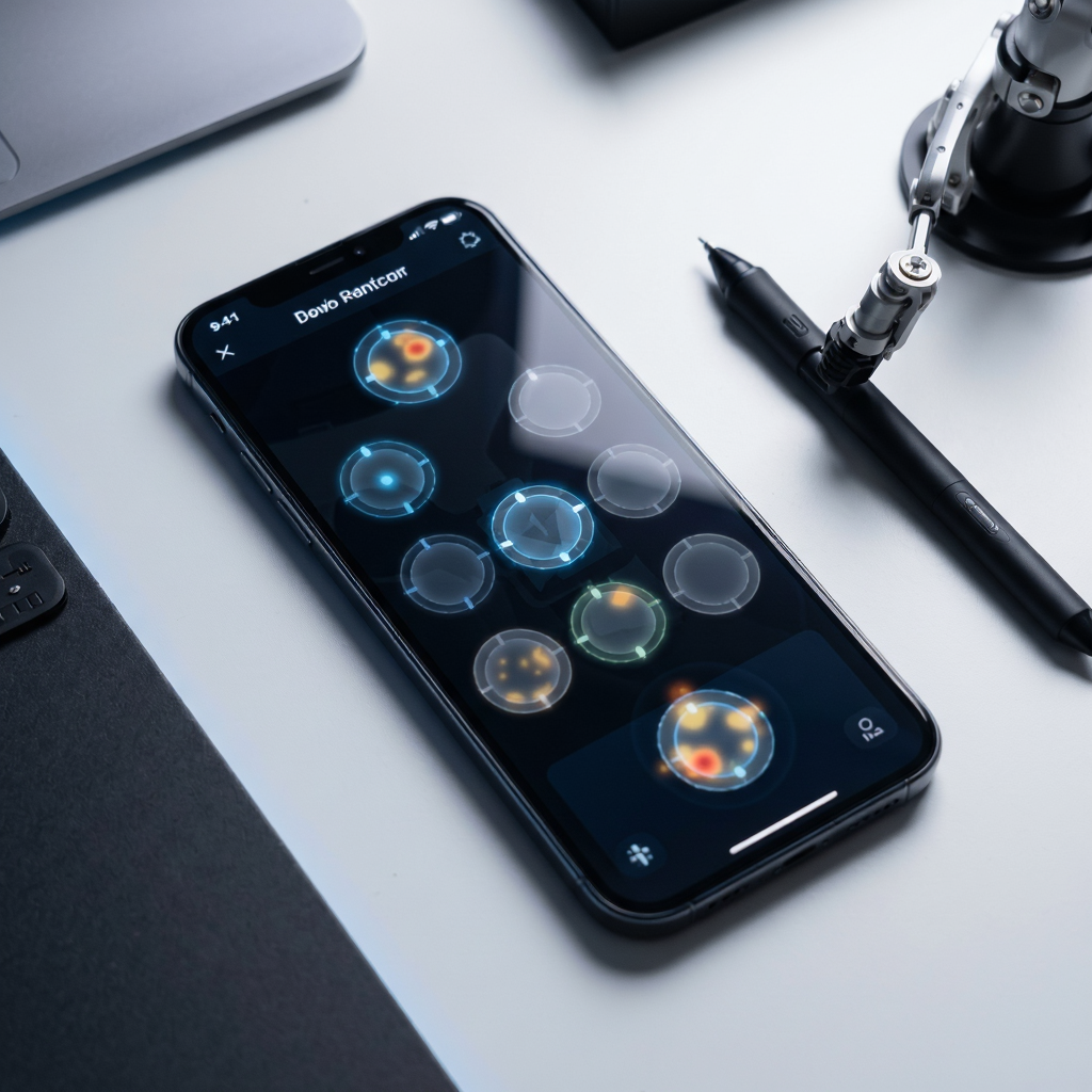 �Զ������������app����v1.1.9 �ٷ�����