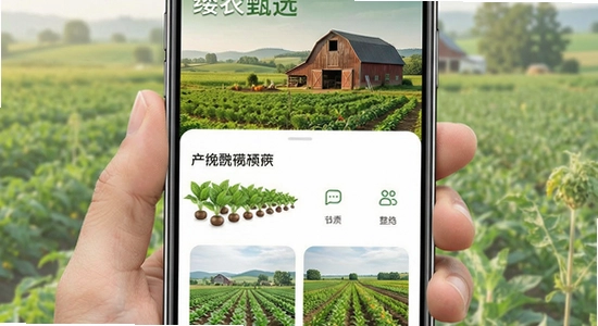 ��ũ��ѡӦ����ҳչʾͼ