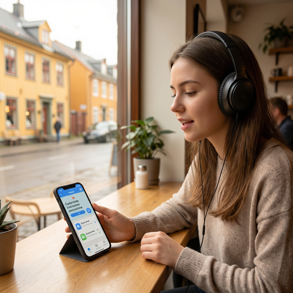 Ų�������ܿ���(Norwegian AI)�ٷ�����v1.0.5 ����������