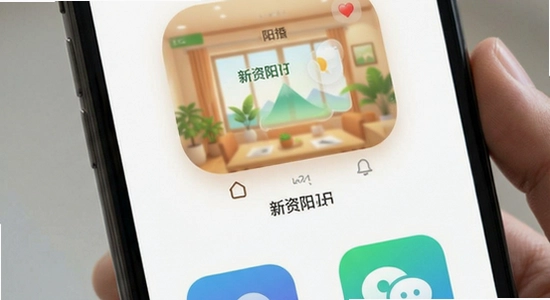 ������app����չʾ