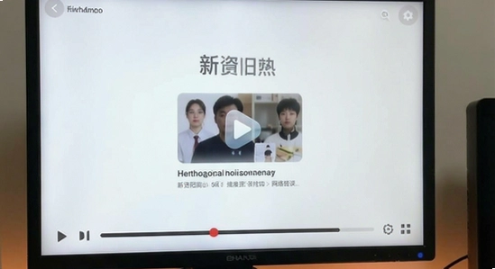 新资阳视频播放失败网络错误
