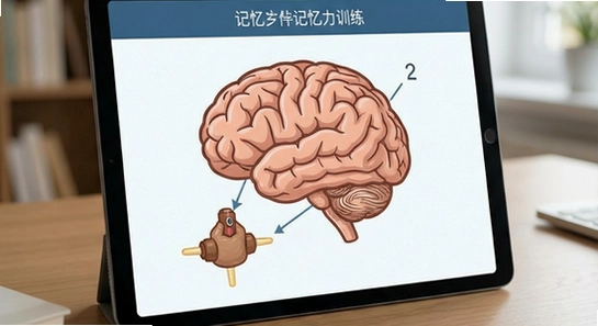 ������ѵ������չʾͼ