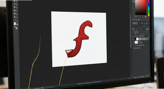 Flash Studio��Ƭ�ļ�����ʧ�ܽ������