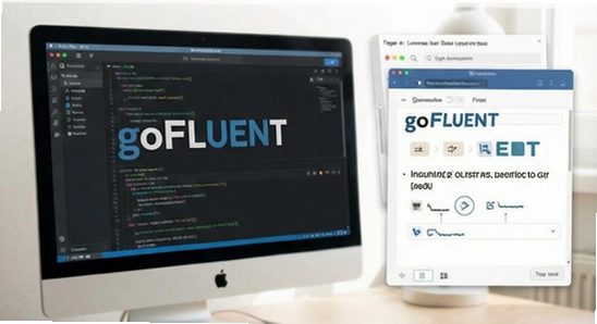 goFLUENT�γ����߻��淽��