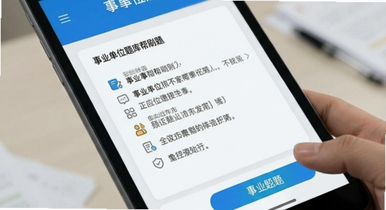 ��ҵ��λ����ˢ�����չʾ