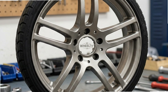WheelTop安装解析包错误解决方法
