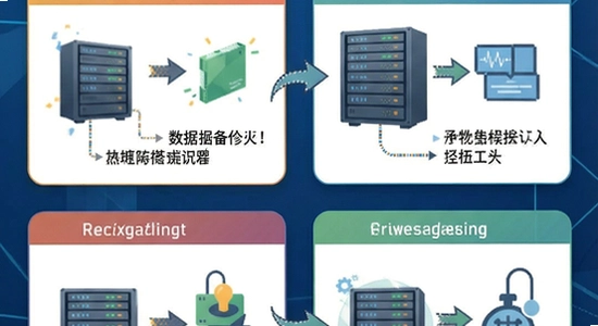五天乐数据备份与恢复操作示意