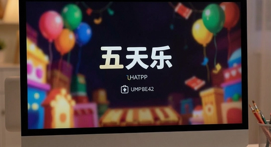 五天乐打不开卡在启动画面