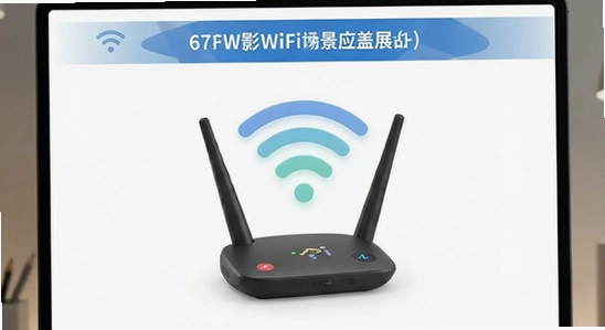 ��ӰWiFi�ೡ��Ӧ�ø���չʾͼ 670x360