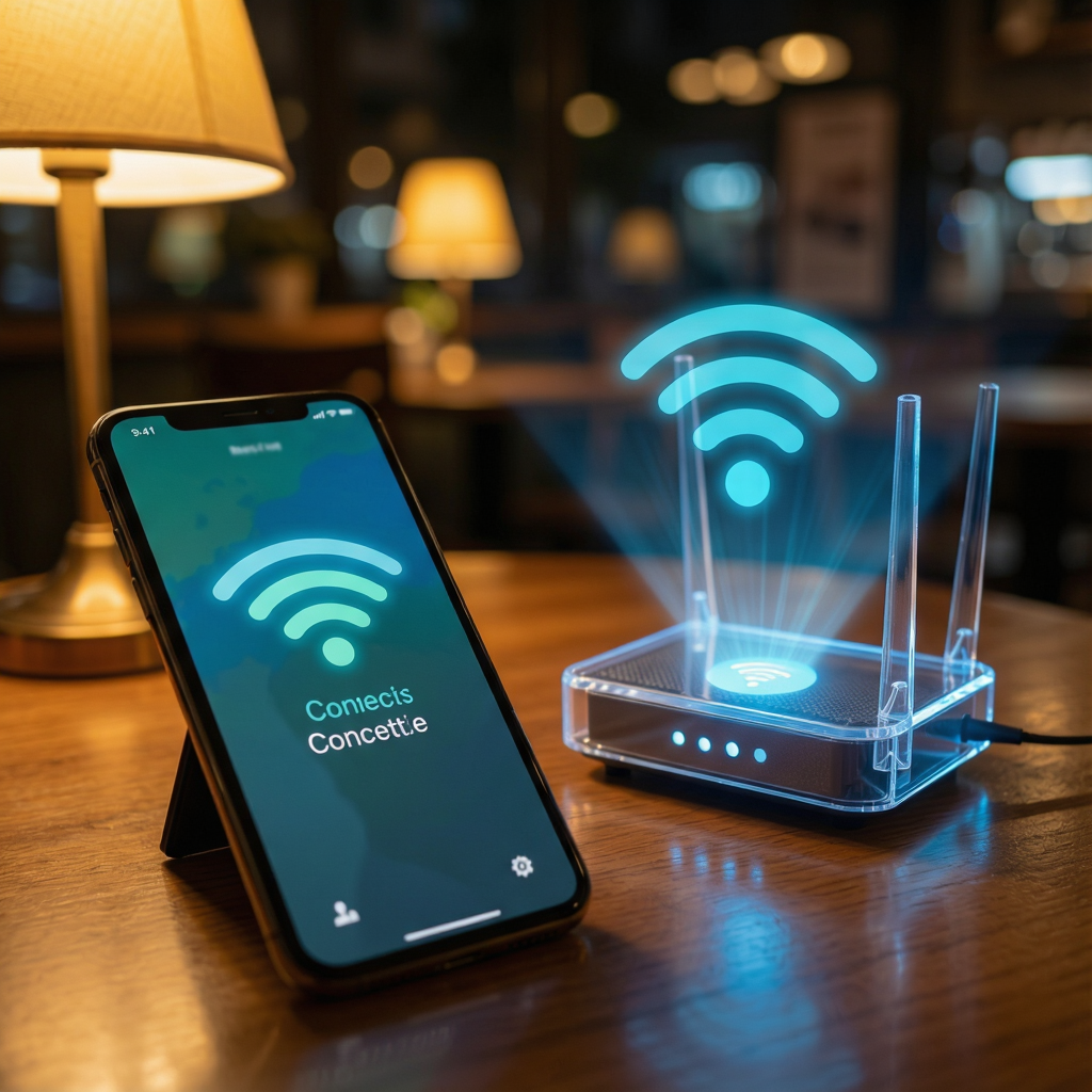 ��ӰWiFi�ٷ�������v1.5 ���������Ż�
