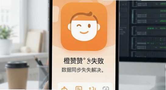 ����APP����ͬ��ʧ�ܽ������
