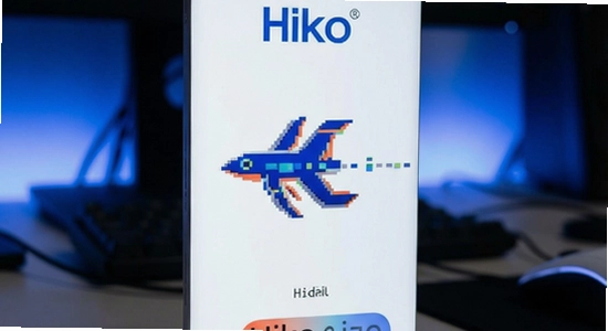 Hiko安装后闪退怎么办