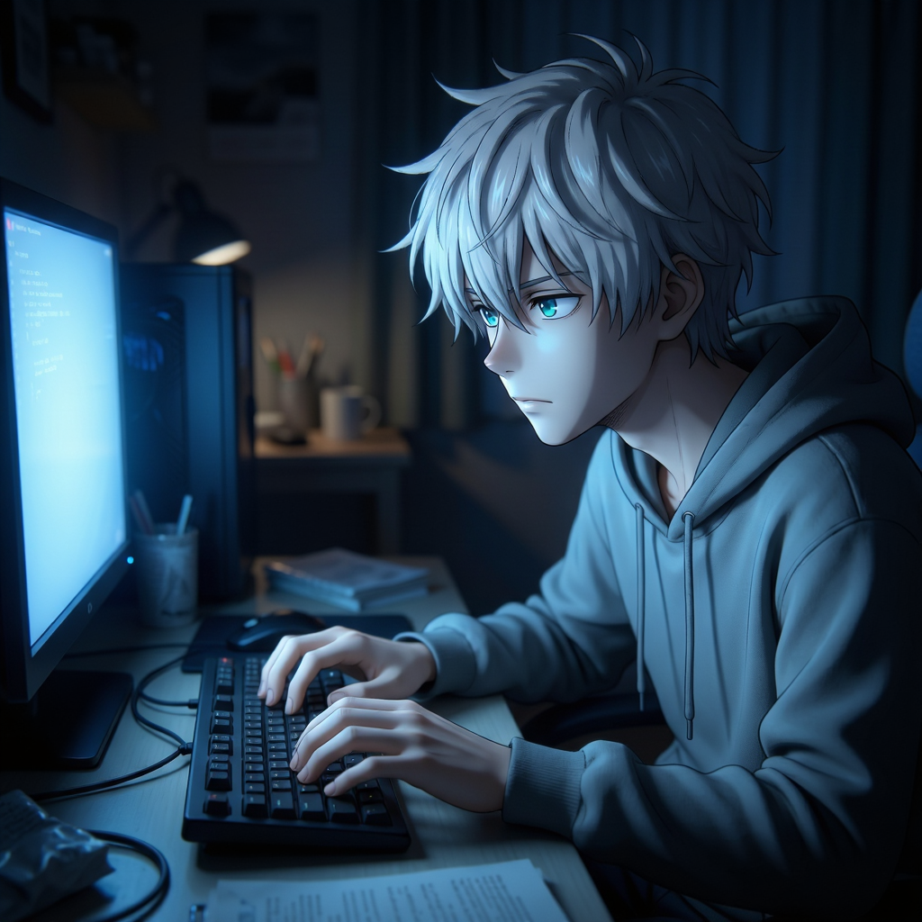 Hiko(Hiko)官方版下载截图