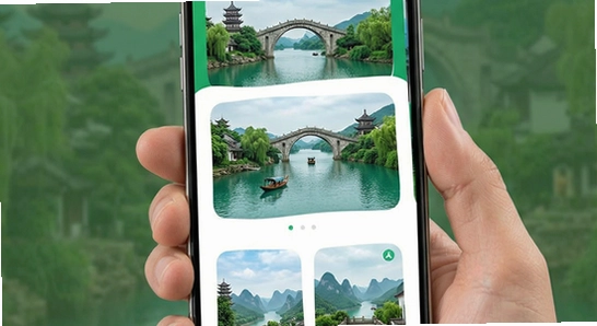 ��������app��ҳ����չʾ