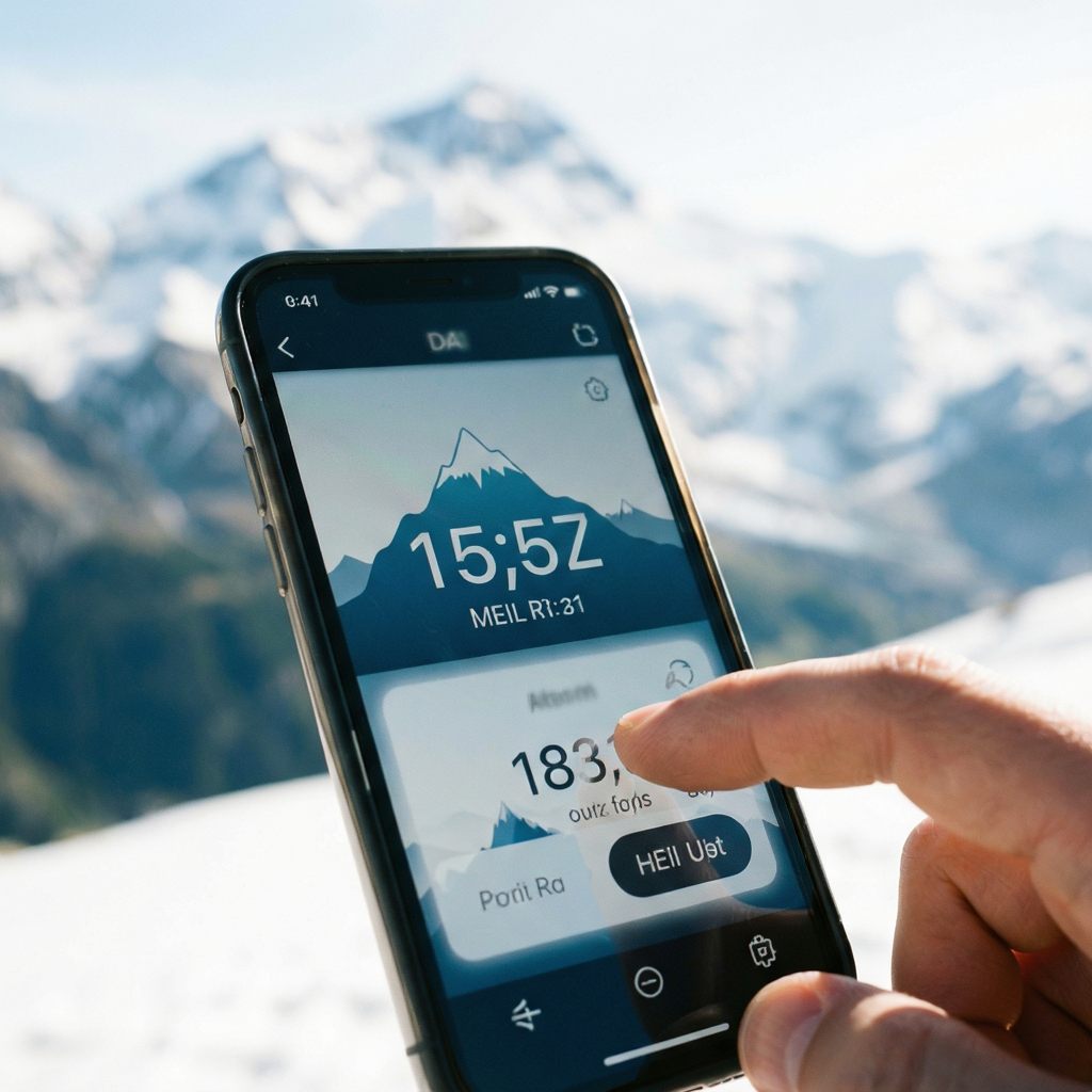���ʵʱ������(Altimeter)�ٷ����ؽ�ͼ