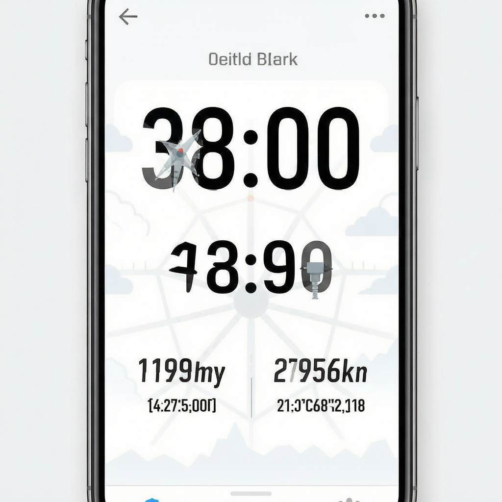 ���ʵʱ������(Altimeter)�ٷ����ؽ�ͼ