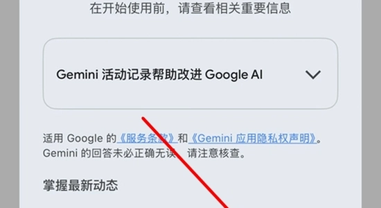 gemini3.0下载安卓安装包 使用界面 色彩丰富 无水印 宣传图