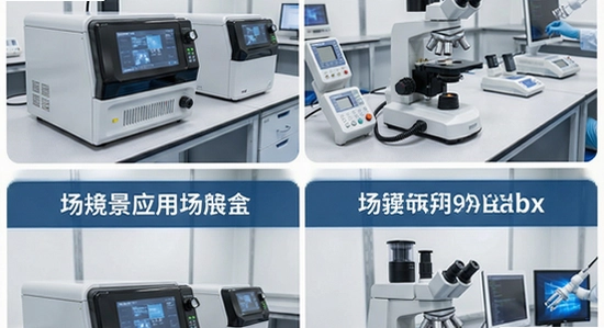 670*360_lab�����ೡ��Ӧ��չʾ