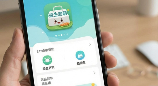 670*360 ��������APP��ҳ���ܽ���չʾ