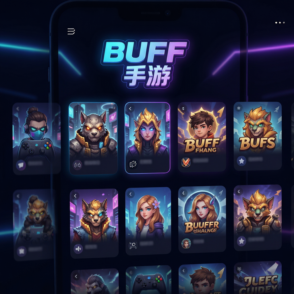 BUFF���ιٷ�������v3.3.6 �ٷ�����