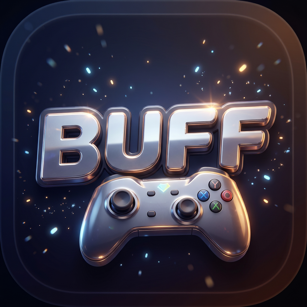 BUFF���ιٷ�������v3.3.6 �ٷ�����