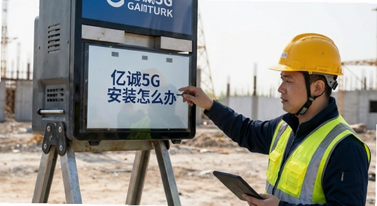 �ڳ�5G��װʧ����ô��