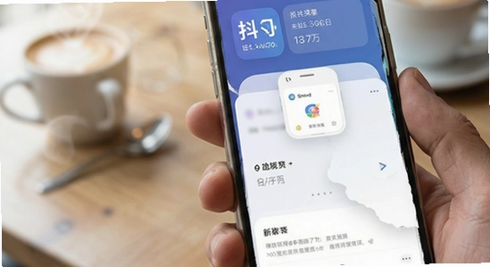 ��һ��Ӧ�ý���չʾ