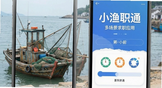 С��ְͨ�ೡ����ְӦ��չʾ 670x360