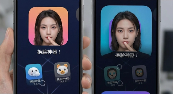 ��������app�����湦��չʾͼ