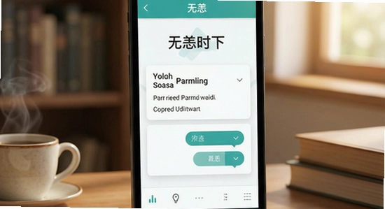 无恙时光安装后权限怎么设置