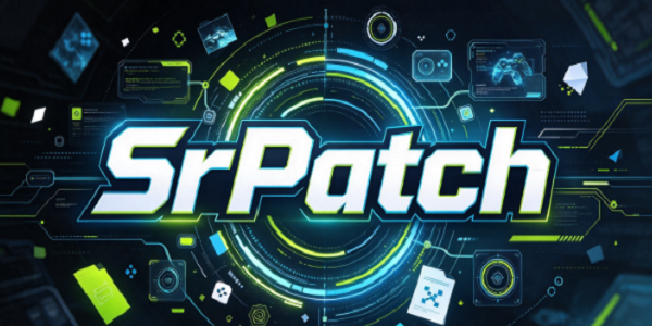 SRPatch